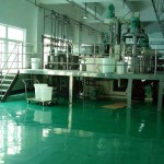 长葛乙烯基防腐蚀地坪,乙烯基酯地坪,乙烯基酯防腐蚀地坪,乙烯基重防腐蚀地坪,乙烯基重防腐地坪,乙烯基重防腐自流平地坪-缩略图1