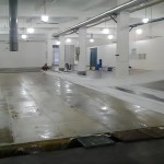 长葛防腐防静电地坪,防腐防静电自流平地坪-缩略图2