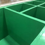 长葛防腐水池，水池防腐防渗怎么做，防腐水池施工厂家-缩略图1