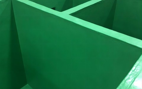 长葛防腐水池，水池防腐防渗怎么做，防腐水池施工厂家