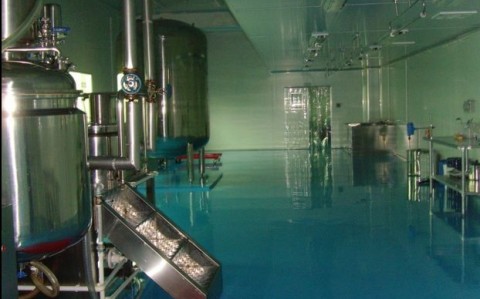 长葛不饱和树脂地坪，不饱和树脂防腐地坪,防腐蚀地坪施工厂家