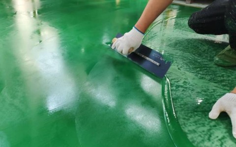 长葛VEF地坪什么是VEF地坪